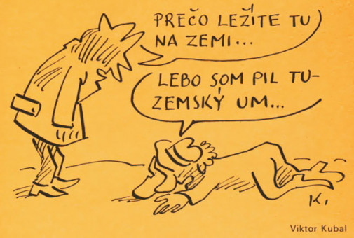Bystrý um